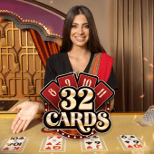 32 Baraha at Casino Plus