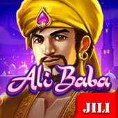 Ali Baba at Casino Plus