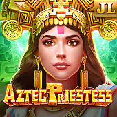Aztec Priestess at Casino Plus