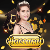 Baccarat A at Casino Plus