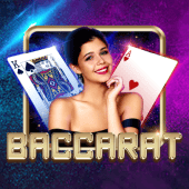 Baccarat B Live Casino at Casino Plus