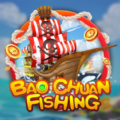 Bao Chuan Fishing at Casino Plus