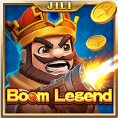 Boom Legend at Casino Plus