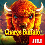 Charge Buffalo at Casino Plus