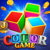 Color Game at Casino Plus