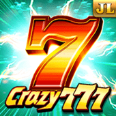 Crazy777 at Casino Plus