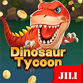 Dinosaur Tycoon at Casino Plus