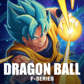 Dragon Ball at Casino Plus