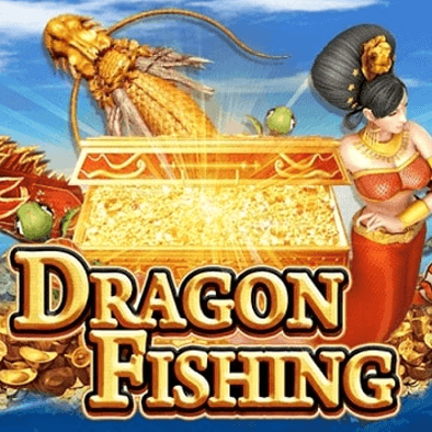 Dragon Fishing at Casino Plus