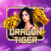 Dragon Tiger at Casino Plus