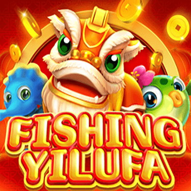 Fishing Yi Lu Fa at Casino Plus