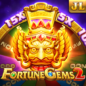 Fortune Gems 2 at Casino Plus