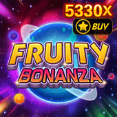 Fruity Bonanza at Casino Plus