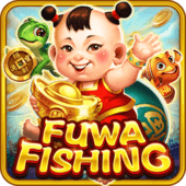 Fuwa Fishing at Casino Plus