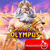 Gates of Olympus at Casino Plus