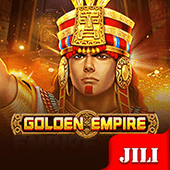 Golden Empire at Casino Plus