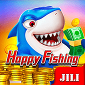 Happy Fishing at Casino Plus