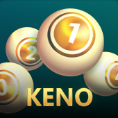 Keno at Casino Plus