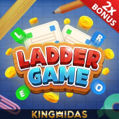 Ladder Game at Casino Plus