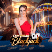 Las Vegas Blackjack at Casino Plus
