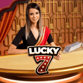 Lucky 7 at Casino Plus