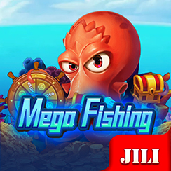 Mega Fishing at Casino Plus