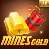Mines Gold at Casino Plus