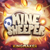 Minesweeper at Casino Plus