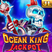 Ocean King Jackpot at Casino Plus
