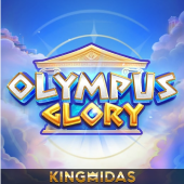 Olympus Glory cards game at Casino Plus
