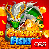 Oneshot Fishing at Casino Plus