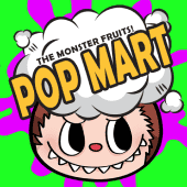 Popmart at Casino Plus