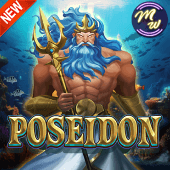 Poseidon at Casino Plus