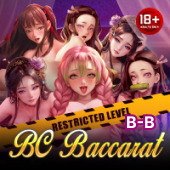 Sexy Blockchain Baccarat Live Casino at Casino Plus