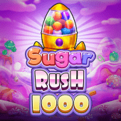 Sugar Rush 1000 at Casino Plus