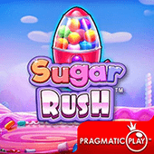 Sugar Rush at Casino Plus
