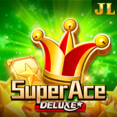 Super Ace Deluxe at Casino Plus