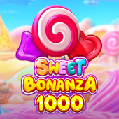Sweet Bonanza 1000 at Casino Plus