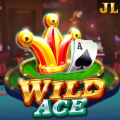 Wild Ace at Casino Plus