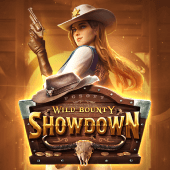 Wild Bounty Showdown at Casino Plus