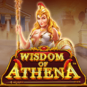 Wisdom of Athena at Casino Plus